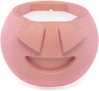 Tradičná sójová sviečka Santel Sensual All's Candle 1 ks.