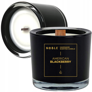 Scéna SCELL, American BlackBerry Noble 1 PC.