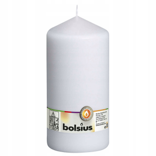 Tradičná sviečka parafín Neapol Neapol Country Candle 1 ks.