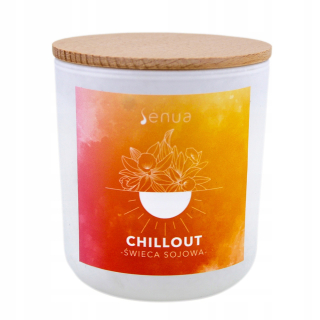 Scéna, SCELL, CHILLOUT SENUA 1 PC.