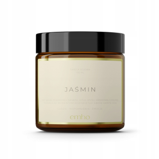 Scéna Sviečka Jasmine Emho 1 PC.