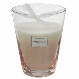 Svietník na stôl - Intesi Candlestick 1 cm