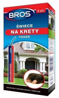 Kunagone pre Martens 6-PAC Prírodný repeler