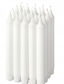 Ikea Adventurless Dekoratívna sviečka