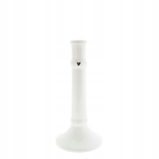 Svietník na stôl - Sviečka sviečky 20 cm 1 sviečky
