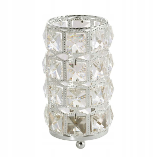 Svietník na stôl - Sviečka pre tealight Eurofiranu 16 cm 1 sviečky