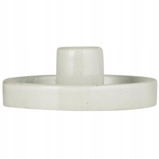 Svietník na stôl - Sviečka sviečky Ib Laursen 4,3 cm 1 sviečky