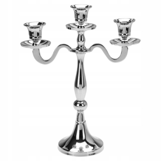Svietník na stôl - Tealightty Candlestick -18 cm