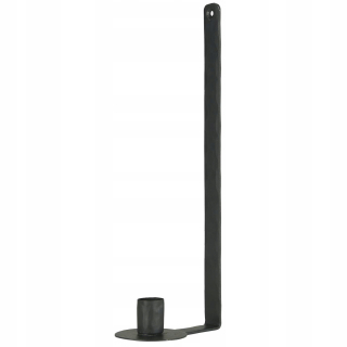 Svietník na stôl - IB Laursen Candlestick 30 cm 1 sviečky