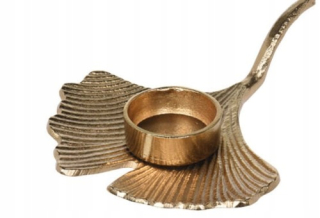 Svietník na stôl - Domov a styling svietniky 3,5 cm 1 sviečky