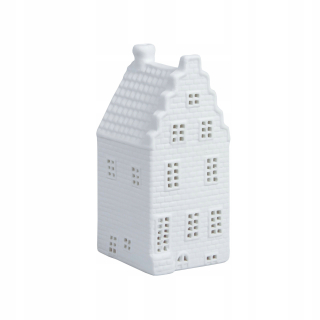 Svietník na stôl - Tealightty Klevering Candlestick 13 cm