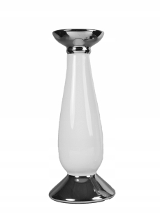 Svietník na stôl - Polnix Candlestick 32 cm 1 sviečky