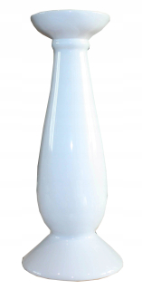 Svietník na stôl - Polnix Candlestick 25 cm 1 sviečky