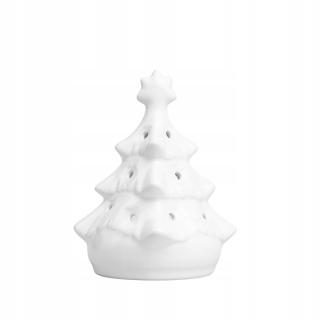 Svietník na stôl - Tealightty Make Home Sviečka 22 cm