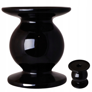 Svietník na stôl - Duwen Candlestick 11 cm 1 sviečky