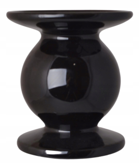 Svietník na stôl - Evoskový svietnik 11 cm 1 sviečka