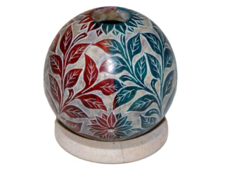 Svietník na stôl - Tealightty Canding World Furniture 10 cm