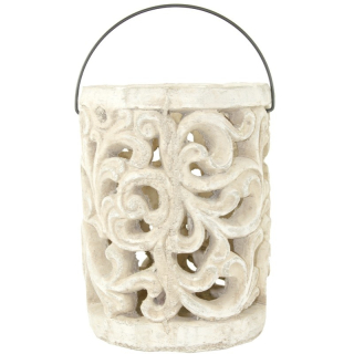 Svietník na stôl - Tealightty Sviečka 25 cm