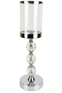 Svietník na stôl - Sviečka Domex 42 cm 1 sviečky