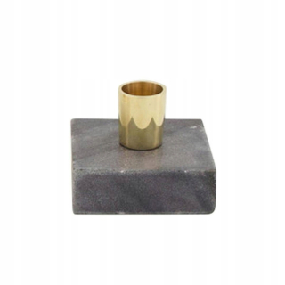 Svietník na stôl - Candelaba Dijk Candlestick 6,5 cm 1 sviečky