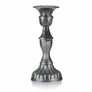 Svietník na stôl - Svietnik 39 cm 1 sviečky
