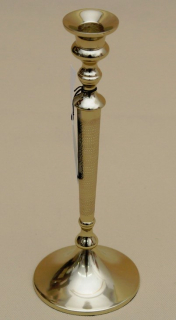Svietník na stôl - Decoration House Candlestick 30,5 cm
