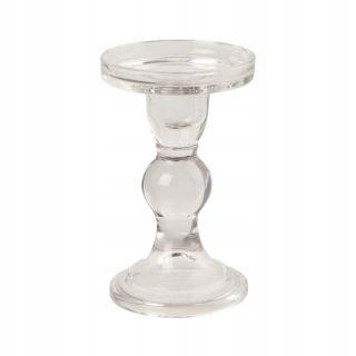 Svietník na stôl - EVG Trade Candlestick 14 cm