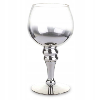 Svietník na stôl - Tealightty Art-Pol 20 cm sviečky 1 sviečky