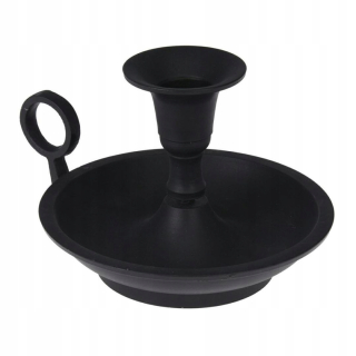 Svietník na stôl - Sviečka sviečky 10 cm 1 sviečky