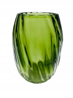 Svietník na stôl - Tealightty Emporia Dome Candlestick 12 cm 1 sviečky