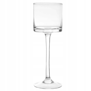 Svietník na stôl - Kalia 30 cm 1 sviečka sviečka