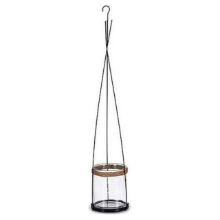 Svietník na stôl - DKD HOME CUNTLESTICK 1 cm