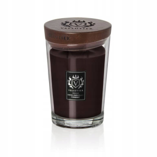 Tradičná parafínová sviečka Swiss Chocolate Fondant Vellutier 1 ks.