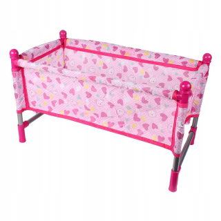 Simulácia + House House Doll Cart