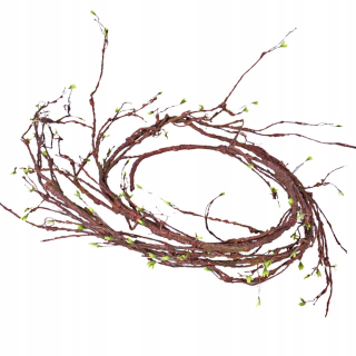 Simulovaný Rattan 300 cm UNia Bent