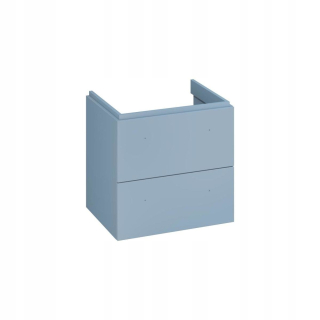 Blue Medley 60 Cersa Cabinet/Washbasin Cabinet/Sink