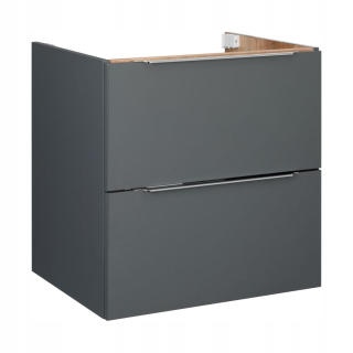 Skrinka pod umývadlom Adel Anthracite 60 Astor