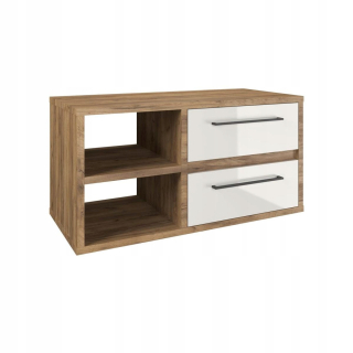 Kabinet pod empoli 100 NAS Washbasin