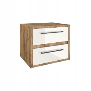 Kabinet pod umývadlom Empoli 60 NAS