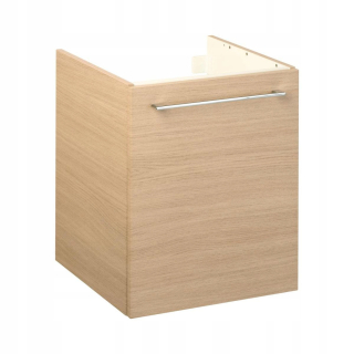Remix 45 x 48 Sensea Washbasin Cabinet