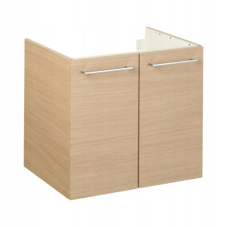 Remix 60 x 48 Sensea Washbasin skrinka