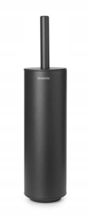 WC kefa - Čierna toaletná kefka303005 Brabantia