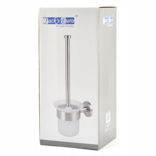 WC kefa - SC-1111 W toaletná kefka pre stenu