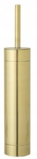 Sarafina, Gold, Bloomingville Silver Brush