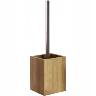 WC kefa - Bambus bao bambus toaleta