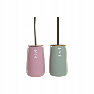 WC kefa - DKD DOMOV DECON BAMBOO DOLOMI WC DECET