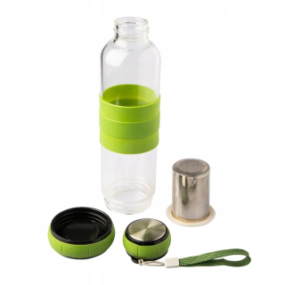 Fľaša darčekov R08268.05 550 ml