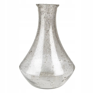 Váza 6GL4268 sklo 29cm