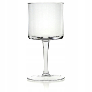 Svietník na stôl - Kandidátor Krosno 20 cm 1 sviečky