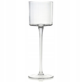Svietník na stôl - Tealightty Sviečka Krosna 30 cm 1 sviečky